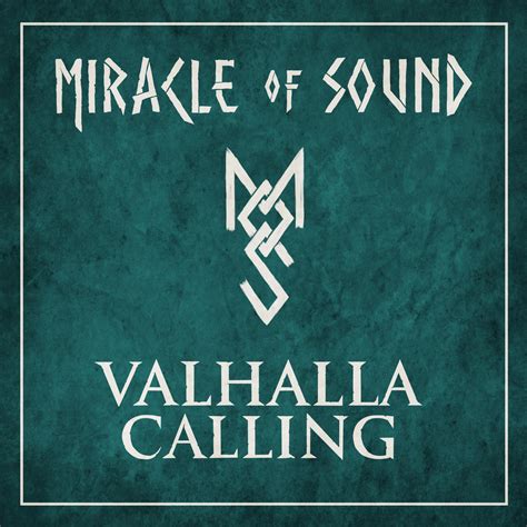 Valhalla Calling serves as a powerful metaphor for personal growth. It reminds us that facing and overcoming challenges is an integral part of our journey towards self-discovery and fulfillment. The song encourages listeners to embrace obstacles as opportunities for growth and transformation. 5.